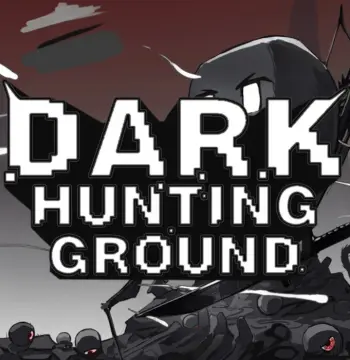 Dark Hunting Ground PC Steam CD Key