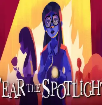 Fear the Spotlight PC Steam CD Key