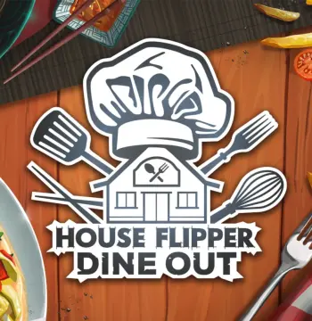 House Flipper - Dine Out DLC PC Steam CD Key