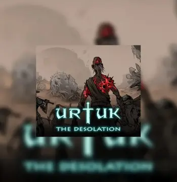 Urtuk: The Desolation PC GOG CD Key