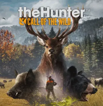Call of the Wild Bundle PC Steam CD Key