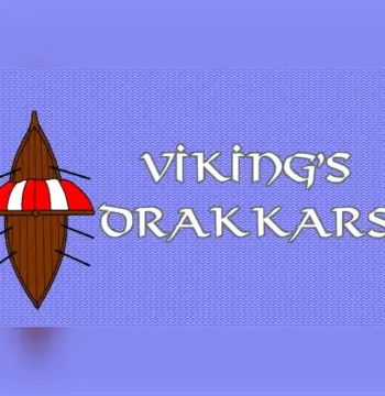 Viking's Drakkars PC Steam CD Key