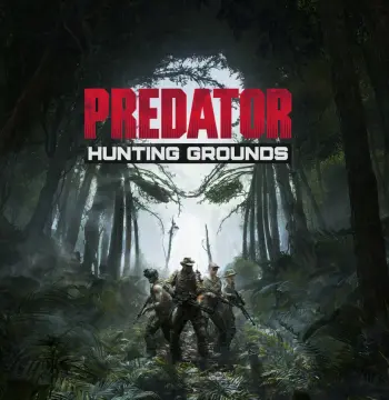 Predator: Hunting Grounds PS4/PS5 Account