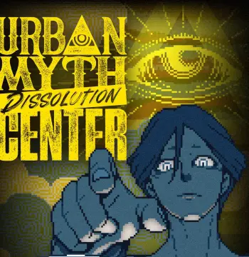 Urban Myth Dissolution Center EU (without DE/NL/PL/AT) PC Steam CD Key
