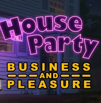 House Party - Business and Pleasure Style Pack DLC PC Steam CD Key