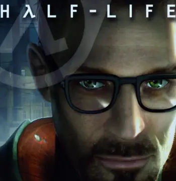 Half-Life 2 Complete South America PC Steam Gift