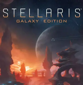 Stellaris Galaxy Edition RU/CIS PC Steam CD Key