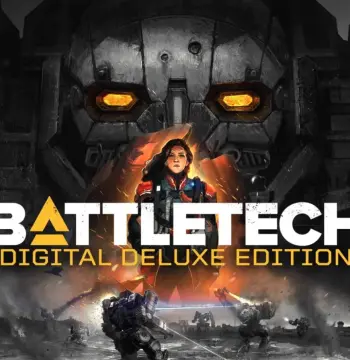 BATTLETECH Digital Deluxe Edition RU/CIS PC Steam CD Key