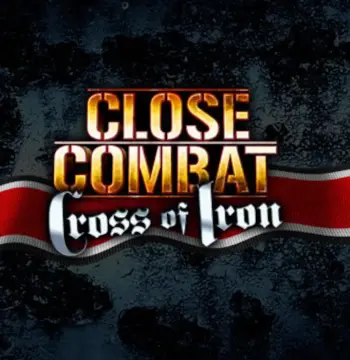 Close Combat: Cross of Iron PC Steam CD Key
