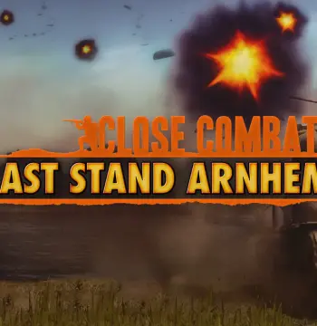 Close Combat: Last Stand Arnhem PC Steam CD Key