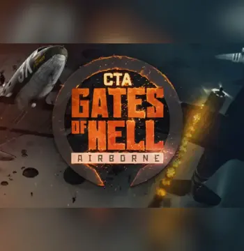 Call to Arms - Gates of Hell: Airborne DLC PC Steam CD Key