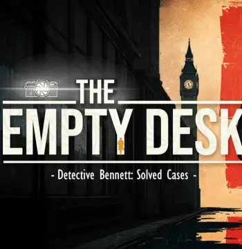 The Empty Desk PC Steam CD Key