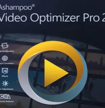 Ashampoo Video Optimizer Pro 2 Activation Key