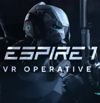 Espire 1: VR Operative RU/CIS PC Steam CD Key