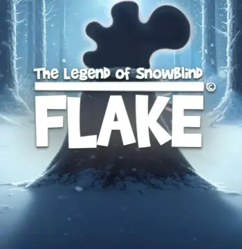 Flake: The Legend of Snowblind PC Steam CD Key