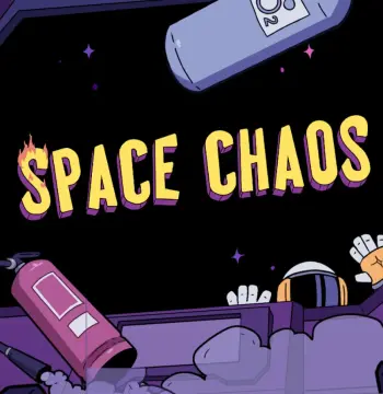 Space Chaos PC Steam CD key