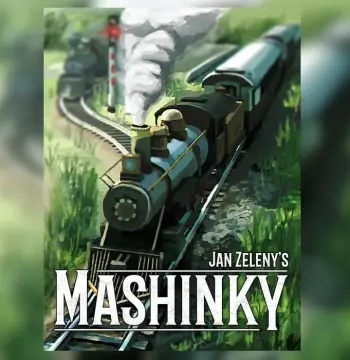 Mashinky NA PC Steam CD Key