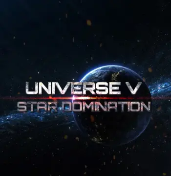 UniverseV: Star Domination PC Steam CD Key