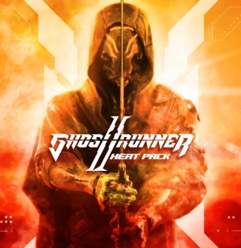 Ghostrunner 2 - Heat Pack DLC PC GOG Key