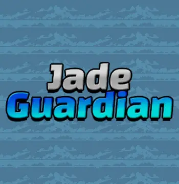 Jade Guardian PC Steam CD Key