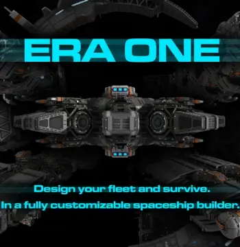 Era One PC Steam CD Key