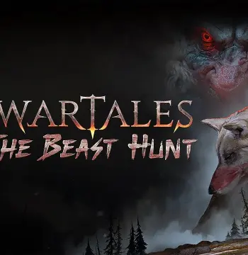 Wartales - The Beast Hunt DLC PC Steam CD Key