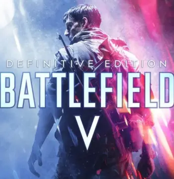 Battlefield V Definitive Edition EN/ES/FR/PT Languages Only EU PC EA App CD Key