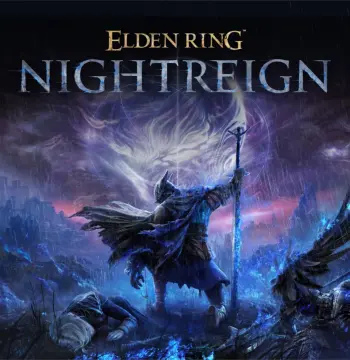 ELDEN RING NIGHTREIGN SEA PC Steam CD Key
