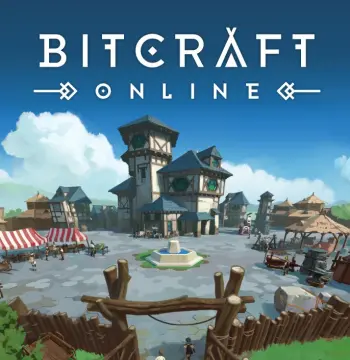 BitCraft Online PC Steam CD Key