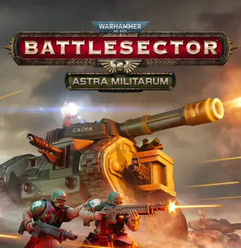 Warhammer 40,000: Battlesector - Astra Militarum DLC EU PC Steam CD Key
