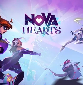Nova Hearts PC Steam CD Key
