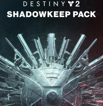 Destiny 2 - Shadowkeep Pack DLC PC Steam CD Key