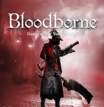 Bloodborne: Game of the Year Edition PS4/PS5 Account