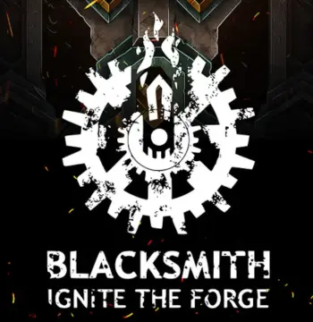Blacksmith: Ignite the Forge PC Steam CD Key