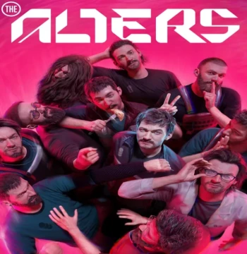 The Alters Xbox Series X|S / PC Account