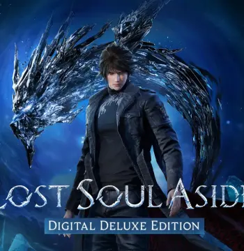 Lost Soul Aside Deluxe Edition PC Steam CD Key