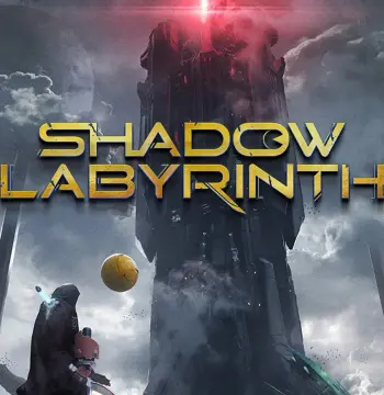 Shadow Labyrinth NA PC Steam CD Key