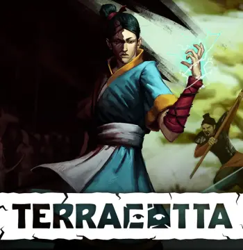 TERRACOTTA EU PC Steam CD Key