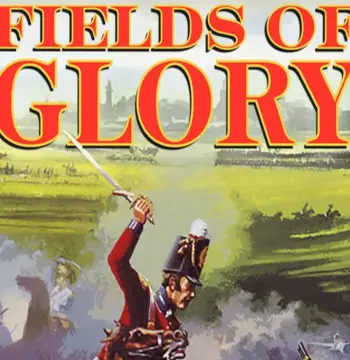Fields of Glory PC Steam CD Key