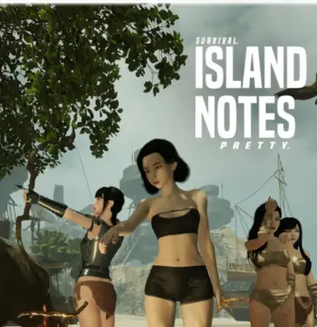 Island Notes PC Steam CD Key
