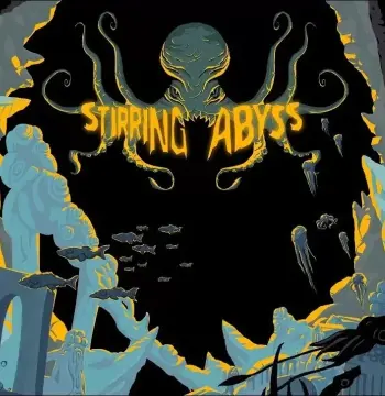 Stirring Abyss EU PC Steam CD Key