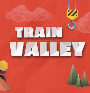 Train Valley EU PC Steam CD Key