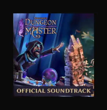 Naheulbeuk's Dungeon Master - Official Soundtrack DLC PC Steam CD Key
