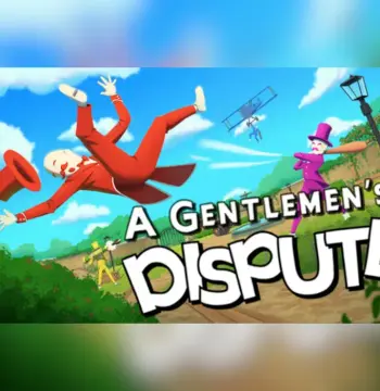 A Gentlemen's Dispute PC Steam CD Key