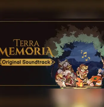 Terra Memoria - Soundtrack DLC PC Steam CD Key