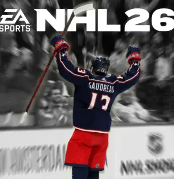 NHL 26 EU PS5 CD Key