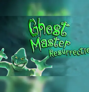 Ghost Master: Resurrection EU PC Steam CD Key