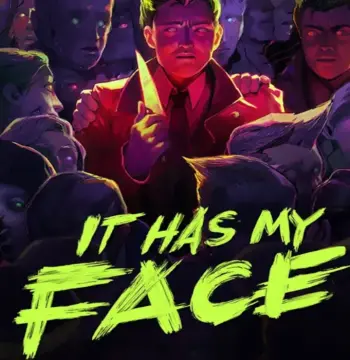 It Has My Face PC Steam CD Key
