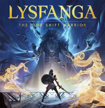 Lysfanga: The Time Shift Warrior EU PC Steam CD Key