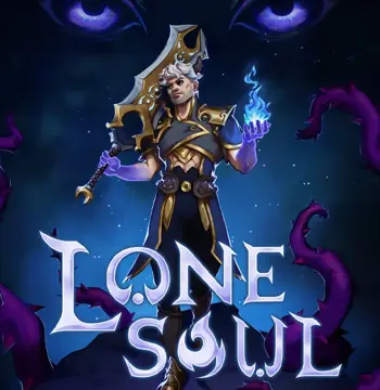 Lone Soul PC Steam CD Key